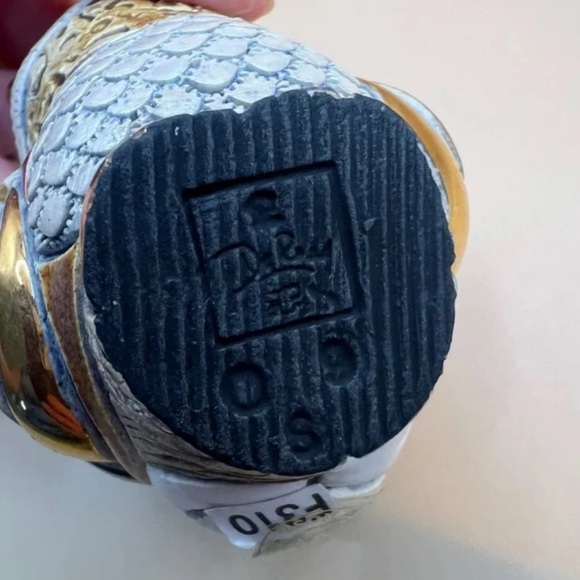 De Rosa Collections F310 Barn Owl Figurine – Handcrafted, No Box - Picture 8 of 8